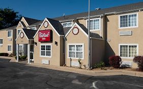 Red Roof Inn Springfield Mo